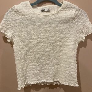 Stretch Hollister Top